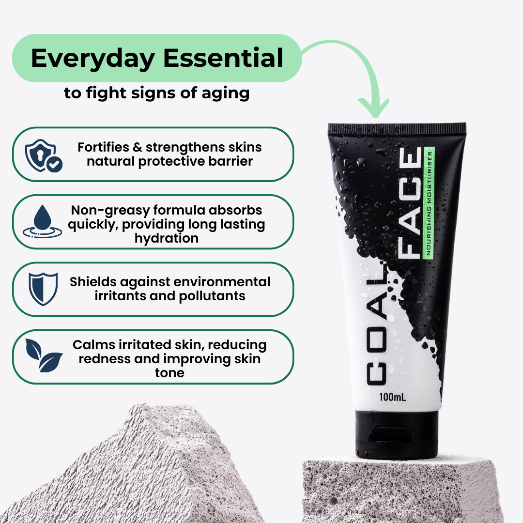 Nourishing Moisturiser