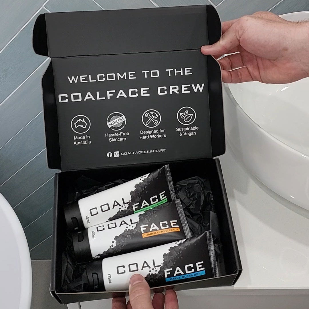 Coalface Collective Kit