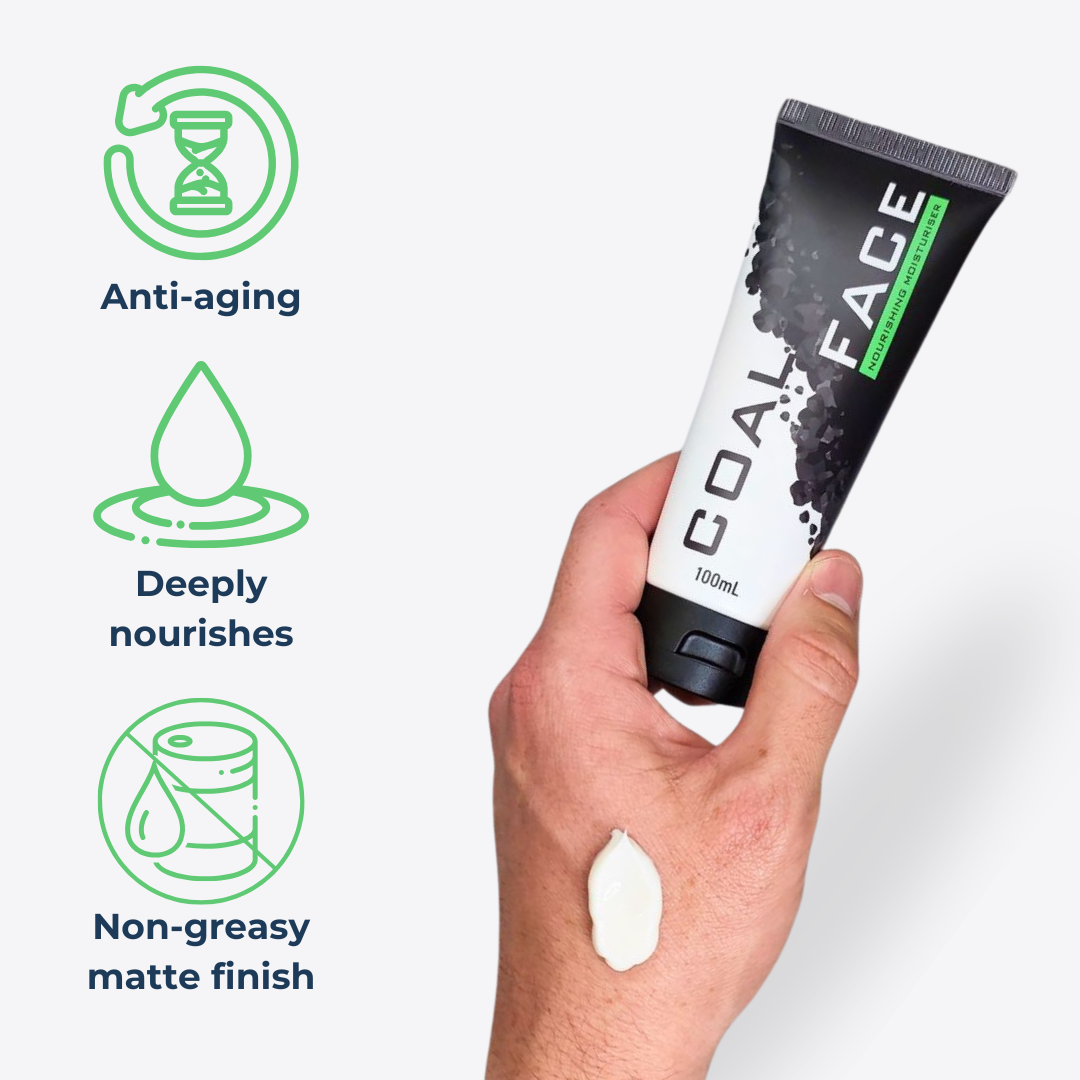 Nourishing Moisturiser