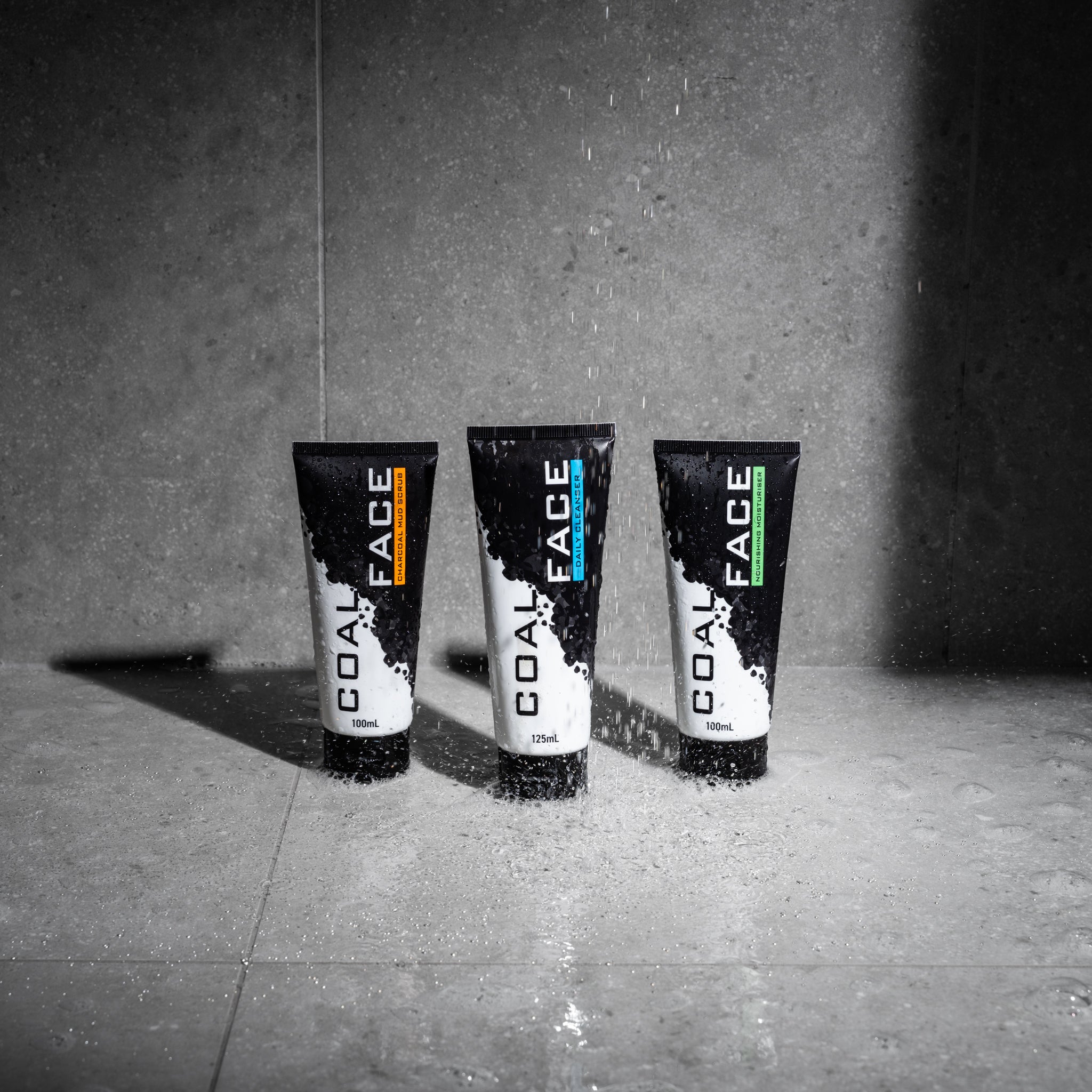 Coalface Collective Kit