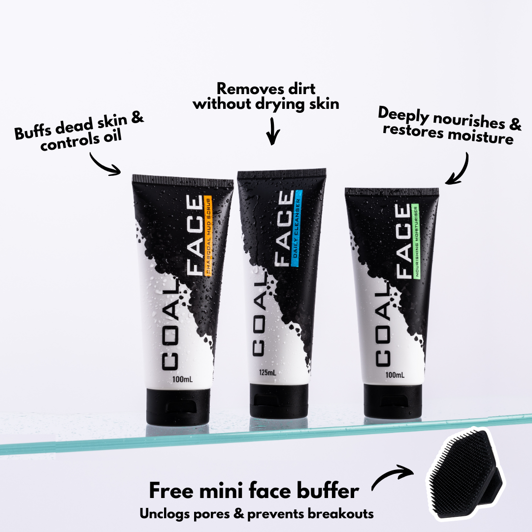 Coalface Collective Kit