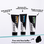 Coalface Collective Kit